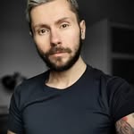 Bob Harrell - @bobharrell18 - Instagram