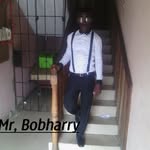 nwogem harryson - @bobharryson - Instagram