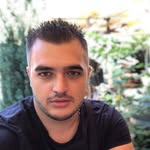 Peter Paige Parker - @bob_harry_paige22 - Instagram