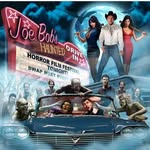 Joe Bob’s Haunted Drive-In - @joebobshaunteddrivein - Instagram