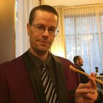 Robert Hausmann - @drbobscogblog - Instagram
