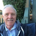 Bob Borske - @bobhaywardwi - Instagram