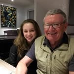 Bob Hayward - @hayward.bob12 - Instagram