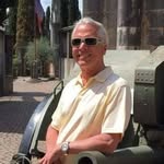 Bob Hayward - @naganagouda62 - Instagram