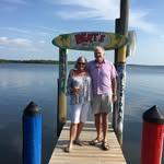 Bob Hayward - @balmsey22 - Instagram