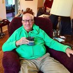 Bob Heitzman - @campheitz - Instagram