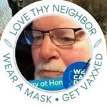 Bob Hendrickson - @audrey_shipp_higgins - Instagram