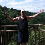 Bob Hendrickson - @areusureuwannatalktome - Instagram