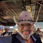 Bob Hendrickson - @travelingwithparkinsons - Instagram
