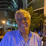 Bob Hendrickson - @festivalpops - Instagram