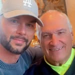 Bob Hendrickson - @bhendricksonranlt1208 - Instagram
