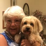 Bobbie J. Hepner - @joansharpe2021 - Instagram