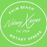Bob Hernandez - @palmbeachnotaryxpress - Instagram