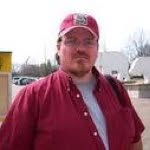 Bob Herron - @popagain101 - Instagram