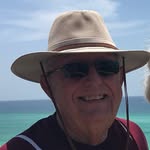 @bobherron45 - Instagram
