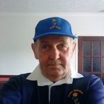 Bob Higbee - @graphicbob7477 - Instagram