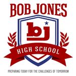 Bob Jones High School - @bobjoneshighschool - Instagram