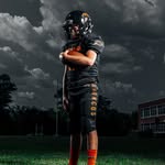 Bobby Hilliard - @15is2tuff - Instagram