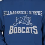 Hilliard Special Olympics - @hilliardbobcats - Instagram