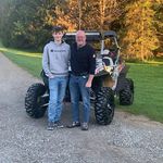 Bob Hillier - @hillier6612 - Instagram