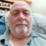 Bob Hillier - @hillier2545 - Instagram