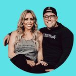 Bobby & Rachel Hillier - Transformation Coaches - @hillier2hype - Instagram