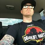 Bobhilton - @bobhilton43 - Instagram