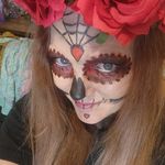 Bobbie Jean Hiser - @kentuckyroze - Instagram
