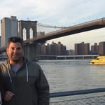 Bob Hobbs - @cjhobb3 - Instagram