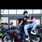 Bob Hobbs - @darl.in045 - Instagram