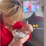 Barbara Elizabeth Cooke-Hofer - @bobbiehofer - Instagram
