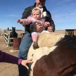 Bob Hofer - @flynhranch - Instagram