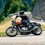 Robert Hofer - @thruxtenbob - Instagram