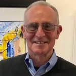 Bob Hogue - @beyondthebrushcreations - Instagram