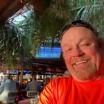 Bob Hogue - @r.hogue61 - Instagram