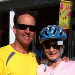 Bob Holder - @tandem.cap - Instagram