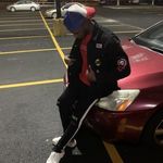 Bob Holder - @4uth0rmrb0b - Instagram