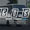Bob Holiday Transport - @bobbb0011 - TikTok