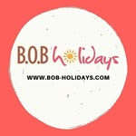 B.O.B Holidays - @bobholidays - Instagram