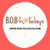 bobholidays - @bobholidays - TikTok