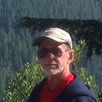 Bob Hollis - @bobatmaps - Instagram