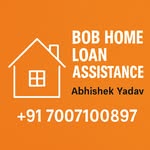 BOB Home Loan Assistance - Sales officer - @bob_home_loan_assistance - Instagram