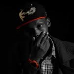 Collins Mwanqi - @bob_hoodboy_g - Instagram