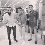 Hooda Bob - @bobhooda - Instagram