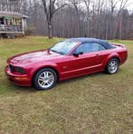Bob Hoover - Facebook