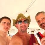 Bob Hoover - @hoov409 - Instagram