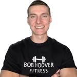 Bob Hoover - @bobhooverfitness - Instagram
