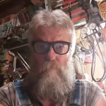 Bob Hoover - @bob.hoover.50 - Instagram