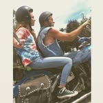 Bob Hoover - @hooverbob60 - Instagram