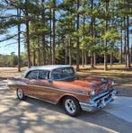 Bob Hoover - Facebook
